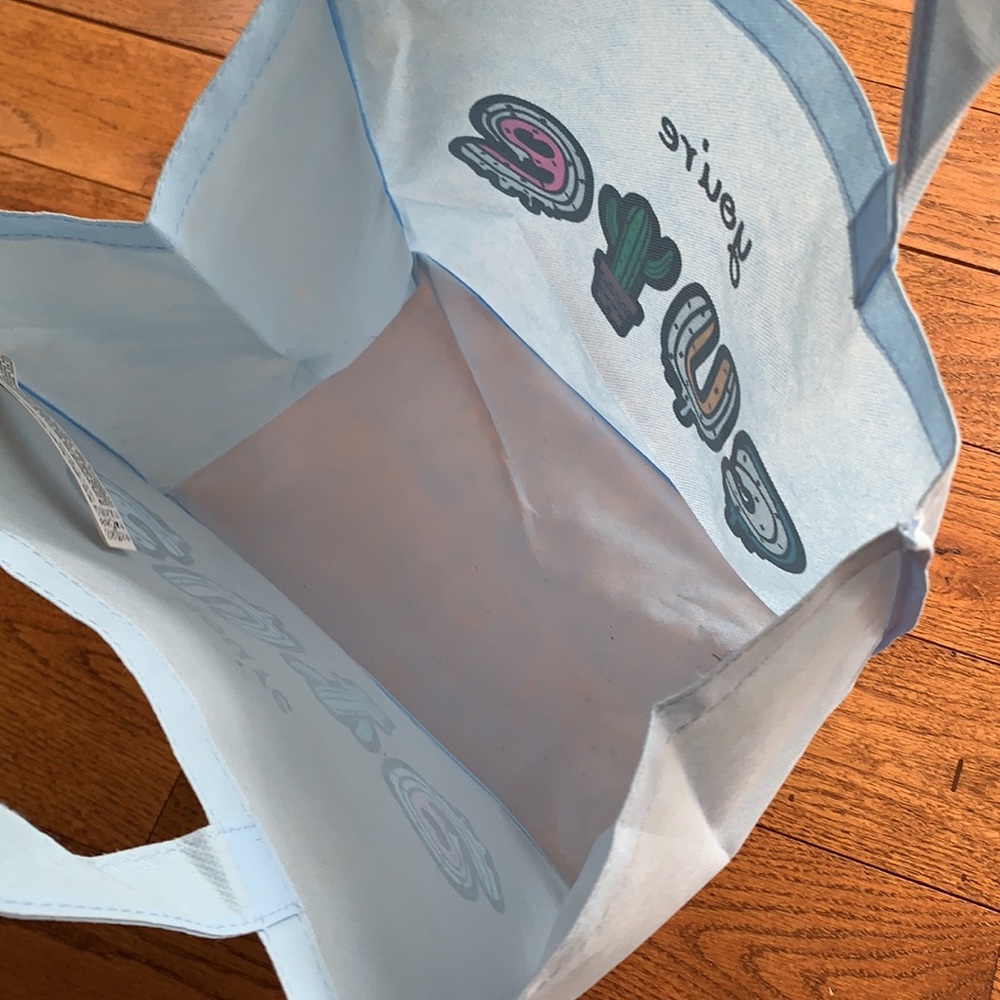 Forever 21 Tote Bag - image 3